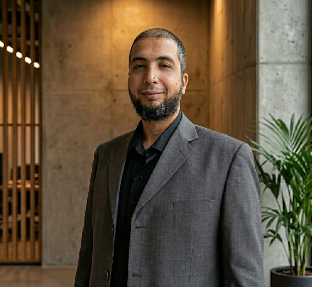 Eng. Mohamed Ali