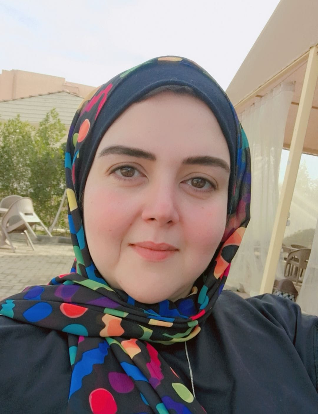 Dr. Nada Mamdouh